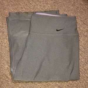 Nike Flare Yoga Pants
